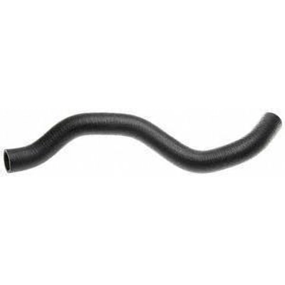 Lower Radiator Or Coolant Hose by GATES - 24522 pa1