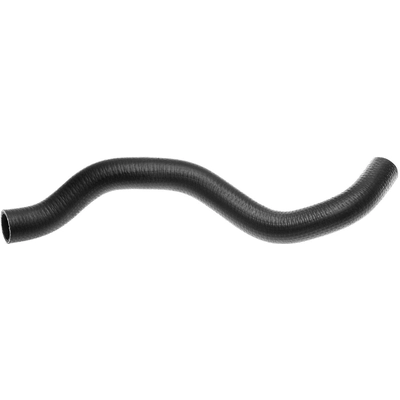 Lower Radiator Or Coolant Hose by GATES - 24522 pa3