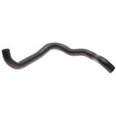 Lower Radiator Or Coolant Hose by GATES - 24532 pa1