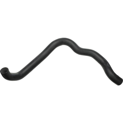 Lower Radiator Or Coolant Hose by GATES - 24532 pa5