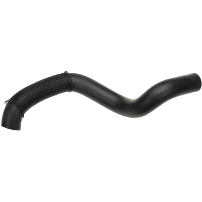 Lower Radiator Or Coolant Hose by GATES - 24537 pa2