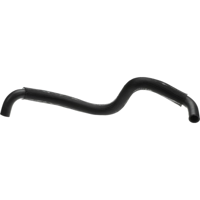 Lower Radiator Or Coolant Hose by GATES - 24538 pa3