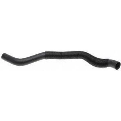 Lower Radiator Or Coolant Hose by GATES - 24539 pa2