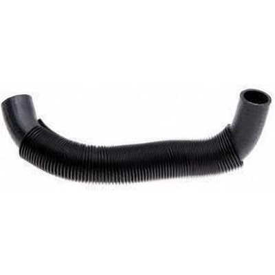 Lower Radiator Or Coolant Hose by GATES - 24540 pa1