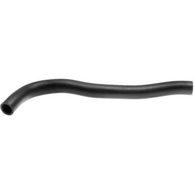 Lower Radiator Or Coolant Hose by GATES - 24545 pa4