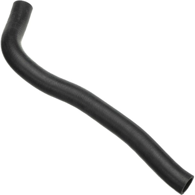 Lower Radiator Or Coolant Hose by GATES - 24545 pa5