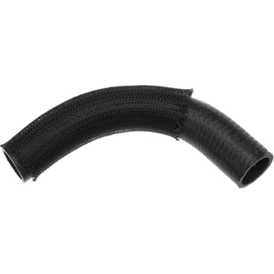 Lower Radiator Or Coolant Hose by GATES - 24557 pa3