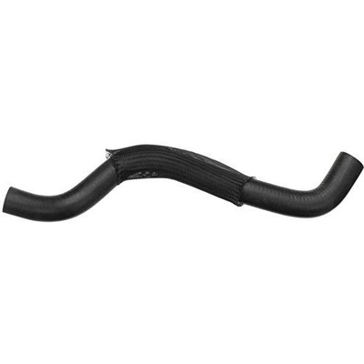 Lower Radiator Or Coolant Hose by GATES - 24559 pa3