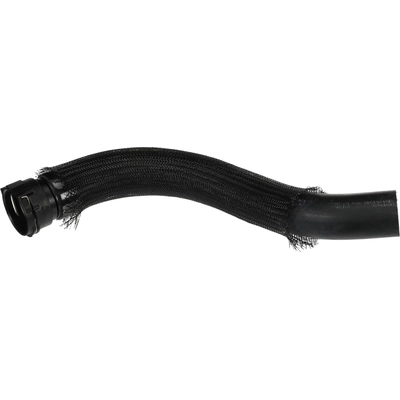 Lower Radiator Or Coolant Hose by GATES - 24570 pa4