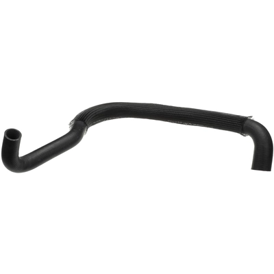 Lower Radiator Or Coolant Hose by GATES - 24593 pa2