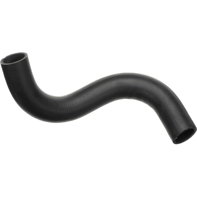Lower Radiator Or Coolant Hose by GATES - 24600 pa2