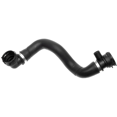 Lower Radiator Or Coolant Hose by GATES - 24606 pa2