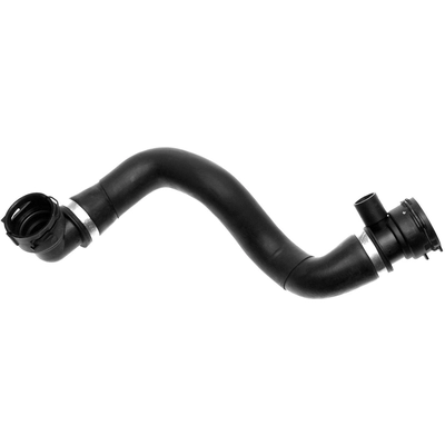 Lower Radiator Or Coolant Hose by GATES - 24606 pa3