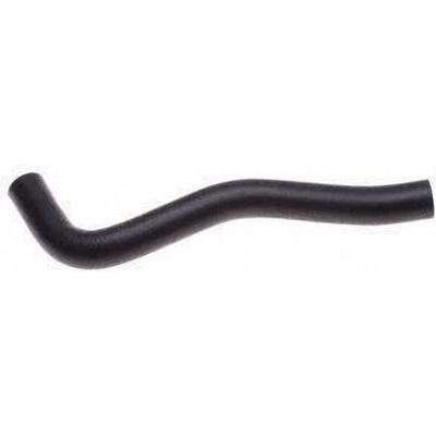 Lower Radiator Or Coolant Hose by GATES - 24607 pa1