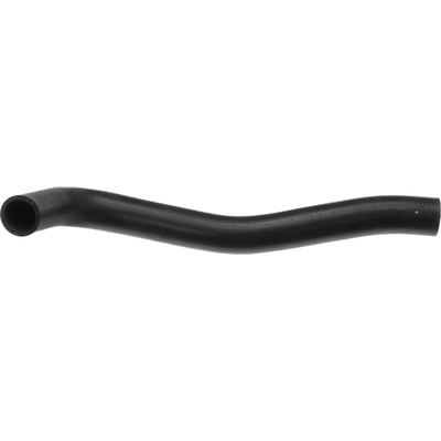 Lower Radiator Or Coolant Hose by GATES - 24607 pa2