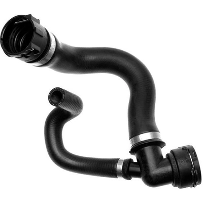 Lower Radiator Or Coolant Hose by GATES - 24608 pa4