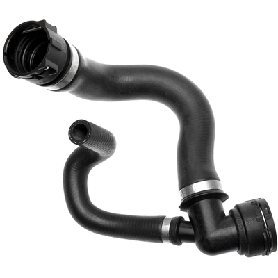 Lower Radiator Or Coolant Hose by GATES - 24608 pa5