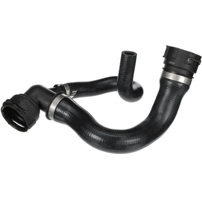 Lower Radiator Or Coolant Hose by GATES - 24608 pa7