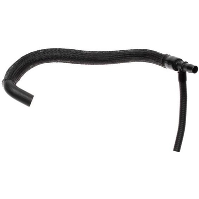 Lower Radiator Or Coolant Hose by GATES - 24609 pa1