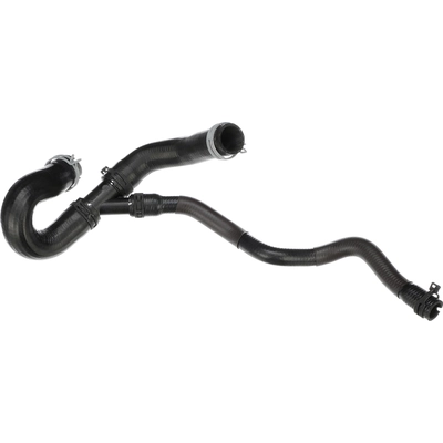 Lower Radiator Or Coolant Hose by GATES - 24609 pa7