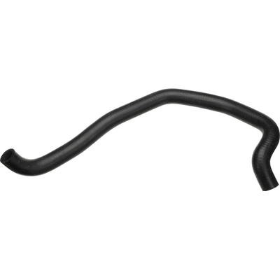 Lower Radiator Or Coolant Hose by GATES - 24642 pa2