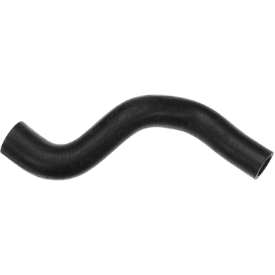 Lower Radiator Or Coolant Hose by GATES - 24645 pa2