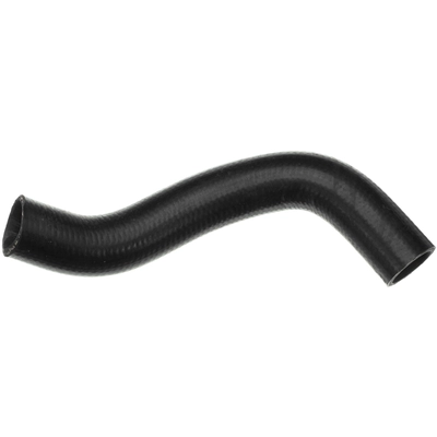 Lower Radiator Or Coolant Hose by GATES - 24647 pa2