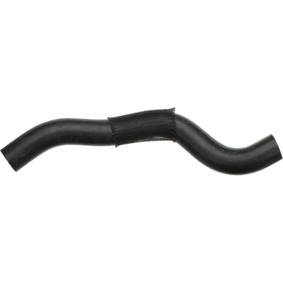 Lower Radiator Or Coolant Hose by GATES - 24658 pa10