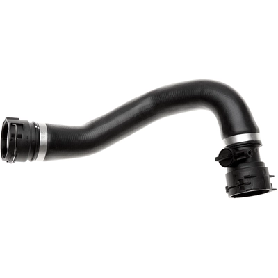 Lower Radiator Or Coolant Hose by GATES - 24660 pa2
