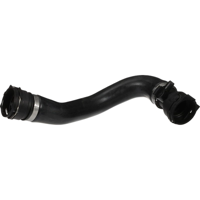 Lower Radiator Or Coolant Hose by GATES - 24660 pa3