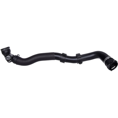Lower Radiator Or Coolant Hose by GATES - 24663 pa2