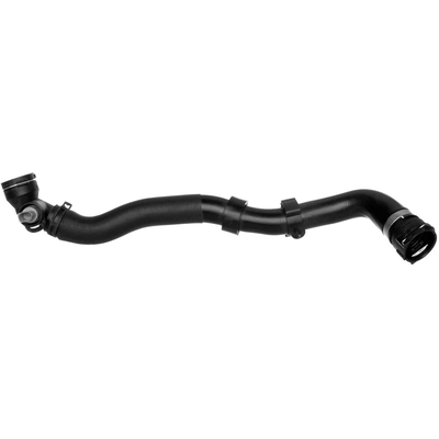 Lower Radiator Or Coolant Hose by GATES - 24663 pa3