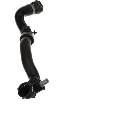 Lower Radiator Or Coolant Hose by GATES - 24663 pa5