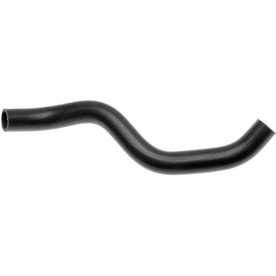 Lower Radiator Or Coolant Hose by GATES - 24666 pa4