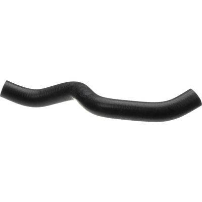Lower Radiator Or Coolant Hose by GATES - 24666 pa7