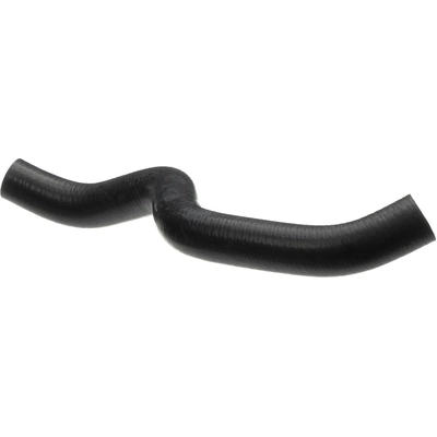 Lower Radiator Or Coolant Hose by GATES - 24666 pa8