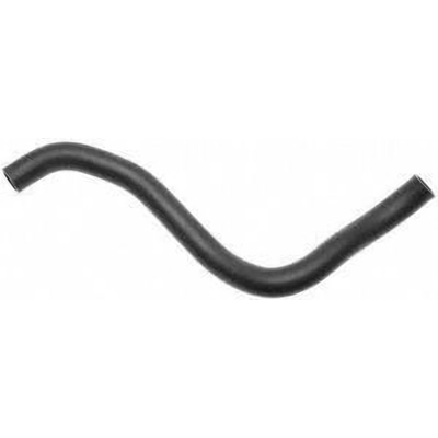 Lower Radiator Or Coolant Hose by GATES - 24669 pa2