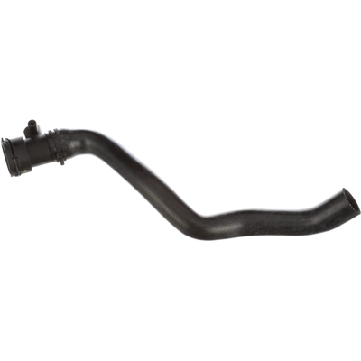 Lower Radiator Or Coolant Hose by GATES - 24673 pa1