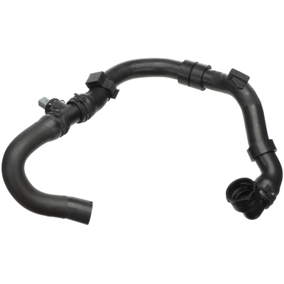 Lower Radiator Or Coolant Hose by GATES - 24674 pa1