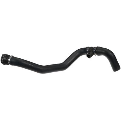 Lower Radiator Or Coolant Hose by GATES - 24678 pa2
