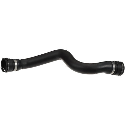 Lower Radiator Or Coolant Hose by GATES - 24693 pa2