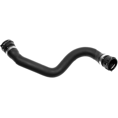 Lower Radiator Or Coolant Hose by GATES - 24693 pa3