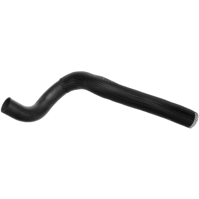 Lower Radiator Or Coolant Hose by GATES - 24696 pa3