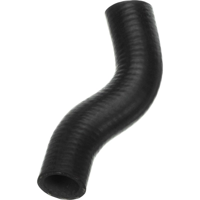 Lower Radiator Or Coolant Hose by GATES - 24729 pa6
