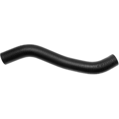 Lower Radiator Or Coolant Hose by GATES - 24738 pa3