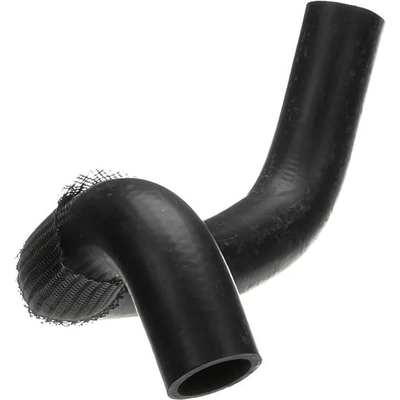 Lower Radiator Or Coolant Hose by GATES - 24743 pa5