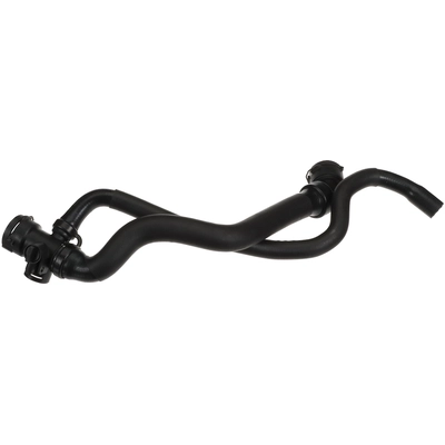 Lower Radiator Or Coolant Hose by GATES - 24746 pa1