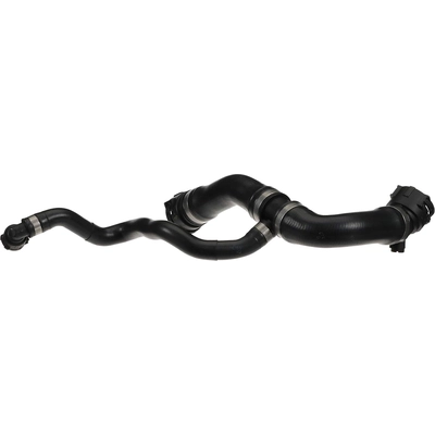 Lower Radiator Or Coolant Hose by GATES - 24754 pa5