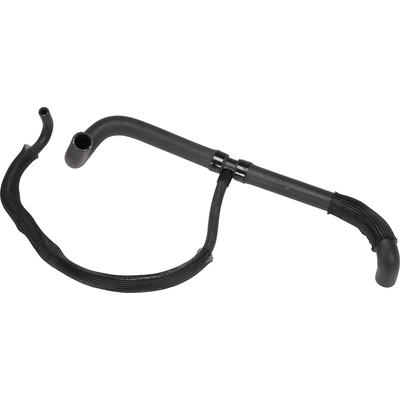 Lower Radiator Or Coolant Hose by GATES - 24764 pa1