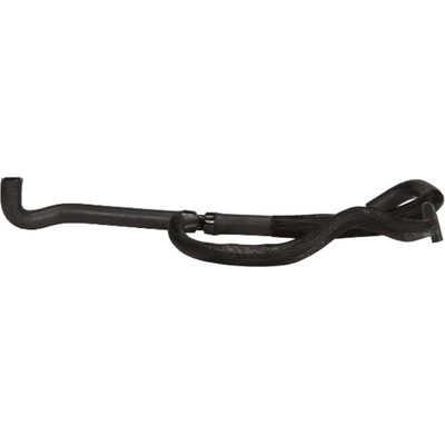 Lower Radiator Or Coolant Hose by GATES - 24765 pa9